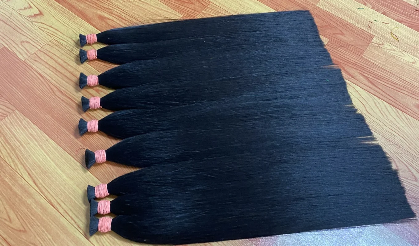 vananhvirgin hair