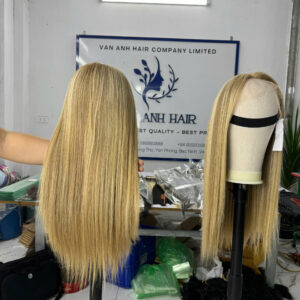 wig hair