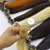 Vietnamese I-Tip Hair Extensions – 100% Human Hair| Van Anh Hair